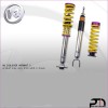 V3 Coilover Kit by KW Audi S6